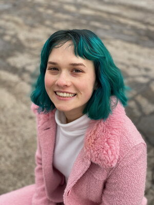 Brooke Ingram | Applied Technologies for Learning in the Arts